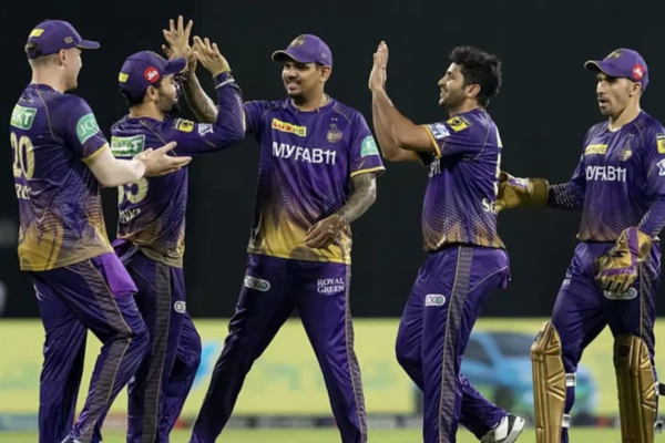 Former KKR Star Wreaks Havoc With 70 off 39 in The Hundred 2025