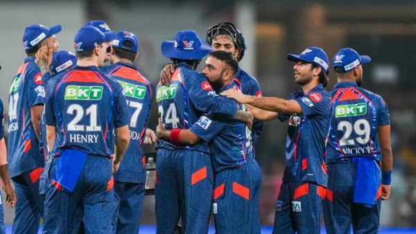 Former LSG Star Set To Be Hot Commodity in IPL 2026 Auction After Impressive Run of Form in 2025