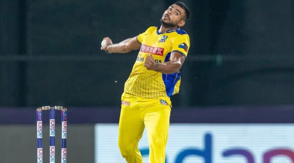 Former RCB Net Bowler Impresses in DPL 2025 in Consecutive Games; Sets Sights on IPL 2026 Auction After Going Unsold in IPL 2025