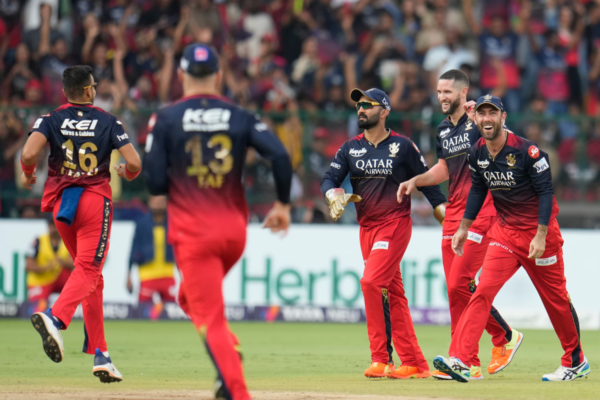Former RCB Stars Involved in Heated Battle As South Africa Enter WCL 2025 Final With 1 Run Win Over Australia