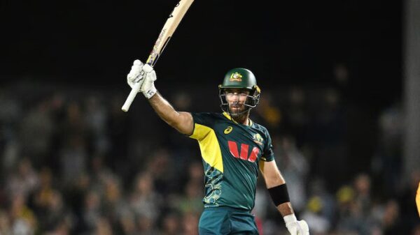 Glenn Maxwell Makes Strong Case for IPL 2026 Retention With Clutch Performance, Slams 62*(36) To Help Australia Win T20I Series Against South Africa