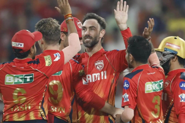 Punjab Kings Star Embraces a New Role For Australia With T20 World Cup 2026 On Mind