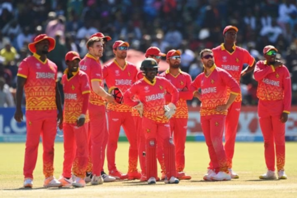 Former Zimbabwe Captain Returns To Domestic Cricket After Eight-Year Gap, To Be Available For International Selection