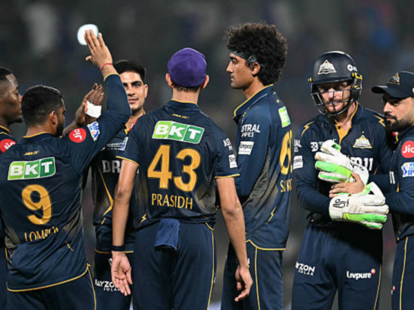 Gujarat Titans Star Jos Buttler Continues Blazing Form, Keeps His IPL 2026 Spot Firmly in Place