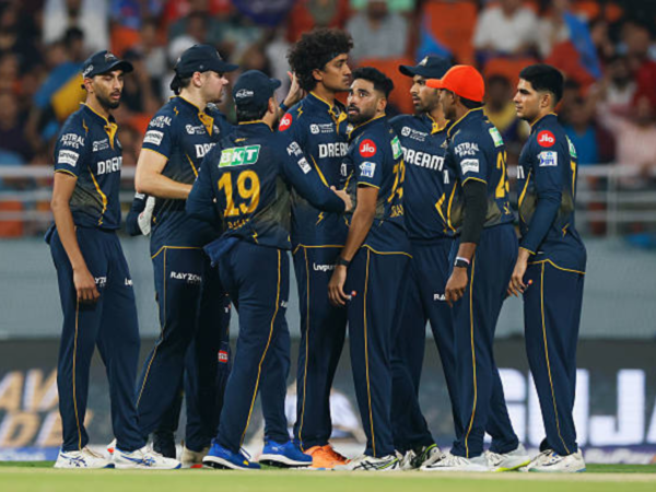 Gujarat Titans Star Showcases Impressive Performance in Maharaja Trophy 2025 After Asia Cup 2025 Snub