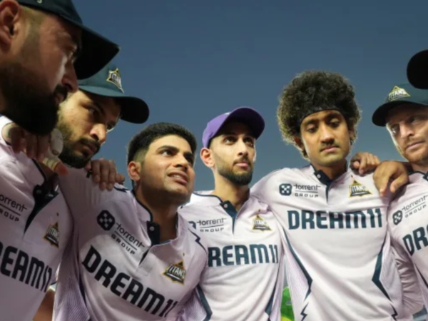 ‘Letting Everyone Down’ – Gujarat Titans Star Opens Up About His Struggles in IPL 2025