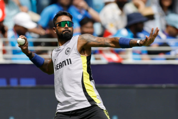 Will Hardik Pandya Be Selected in India Squad for Asia Cup 2025? Latest Update on Star All-Rounder’s Fitness