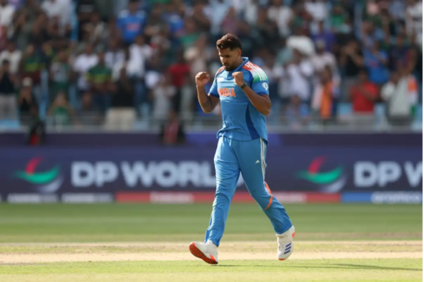 Why Harshit Rana Should Find a Place In the Indian Squad For Asia Cup 2025