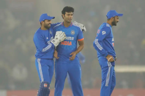 Former India Batter Says This Player Was Picked For Asia Cup 2025 Only Due To ‘Likability Factor’