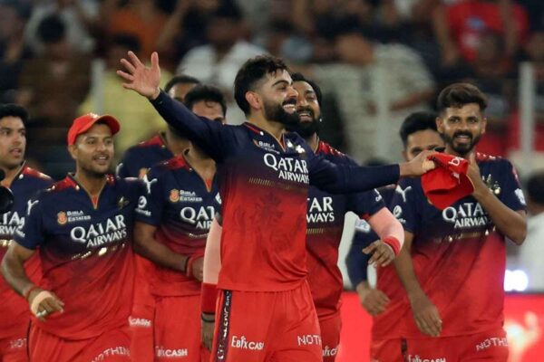 He Did Not Get To Play Last Season but RCB Youngster Is Making a Strong Case for IPL 2026 Retention With His Fiery Batting in UP T20