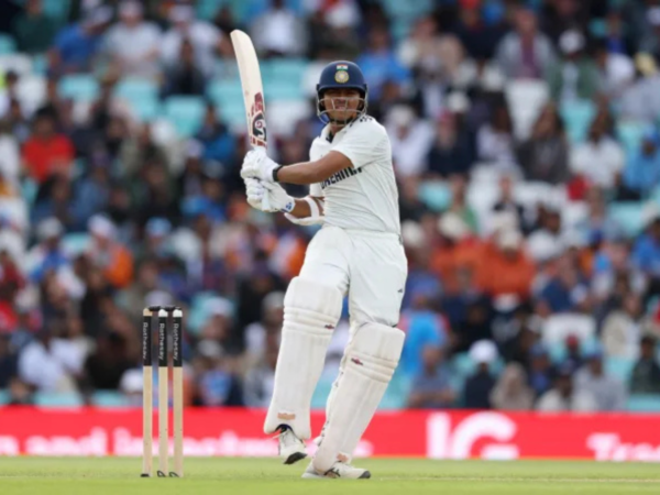 How Rohit Sharma Encouraged Yashasvi Jaiswal to Notch Up A Century in ENG vs IND 5th Test