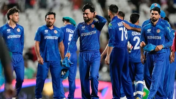 IPL Stars Galore As Afghanistan Name Squad for UAE Tri-Nation T20I Series 2025
