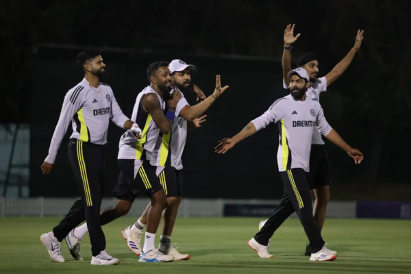 Not Shubman Gill, Former India All-rounder Names THIS Player For the White-ball Captaincy Role