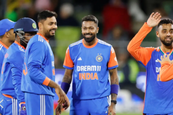 What Is Best Middle-Order For India In Asia Cup 2025?