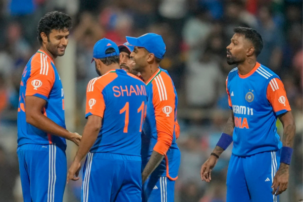 India Asia Cup 2025 Squad — A Look At The Top 15 Contenders To Make The India T20I Squad