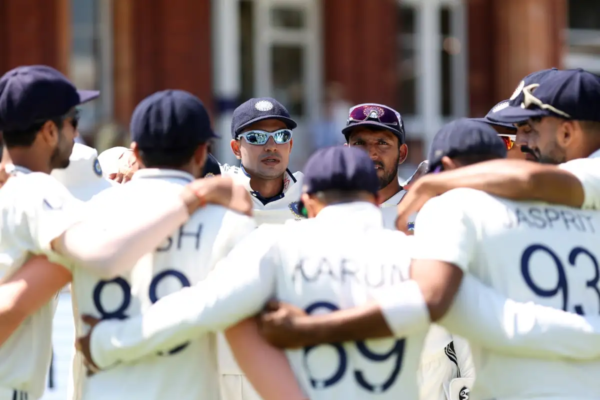 Three 10/10, One 1/10: Rating India Players On Their Performances From the ENG vs IND Test Series