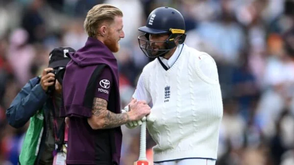 Injured England Star Willing To Take Risky Measures To Play in Ashes 2025