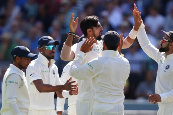 ‘Bloody You Should Be..’ – Veteran India Pacer Reveals Former Coach Ravi Shastri’s Reaction After Facing One-Test Ban