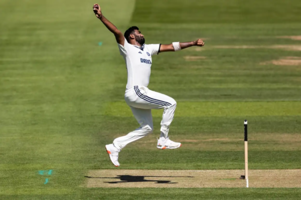 Glenn McGrath Suggests What Jasprit Bumrah Is Lacking To Remain Injury Free Amid Workload Management Narrative