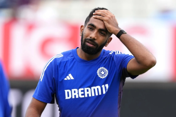 No Jasprit Bumrah? No Problem! Former England Player Drops Massive Truth Bomb About India Pacer After ENG vs IND Test Series