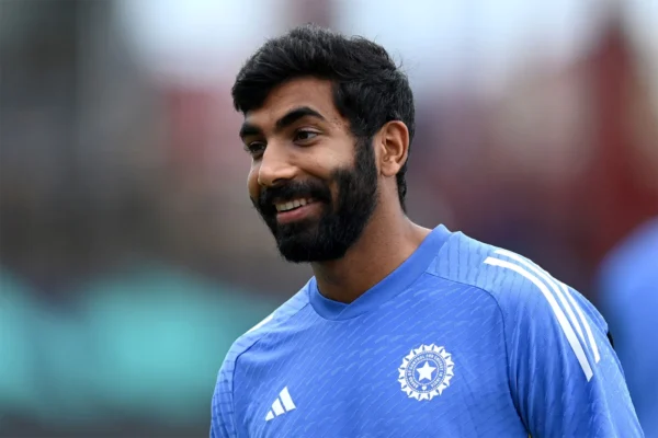 Jasprit Bumrah Informs BCCI About His Availability Ahead of Asia Cup 2025 Squad Announcement