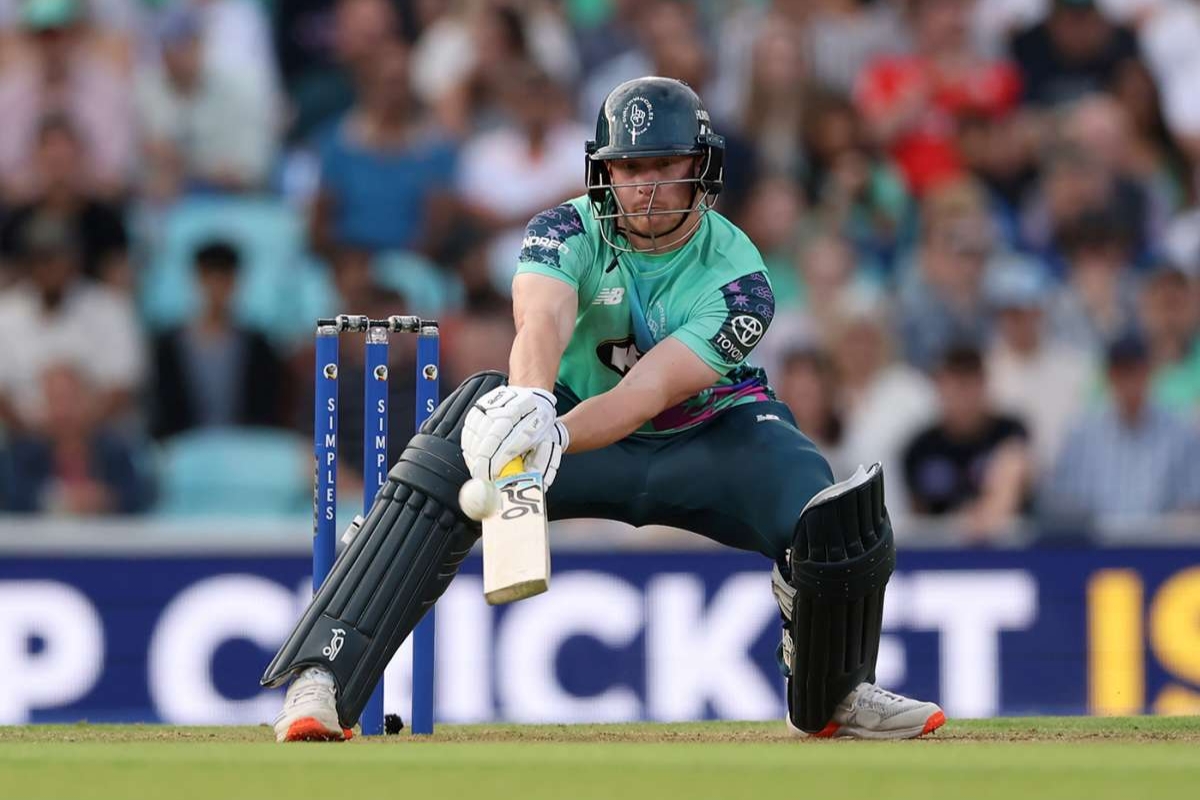 Jordan Cox could attract bids in the IPL 2026 auction following The Hundred 2025 season.