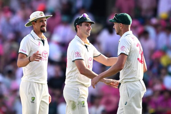 Josh Hazlewood Wary of England Batting Line-up for Ashes 2025.