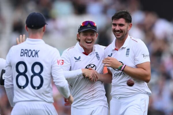 The Josh Tongue Enigma — The Bowler of Great Balls 