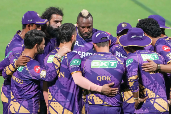 KKR Star’s Spot For Asia Cup 2025 in Doubt As Head Coach Gautam Gambhir Continues His Preference For Multi-Dimensional Players