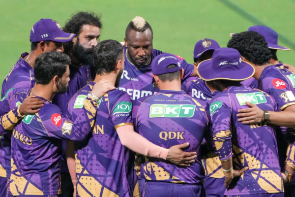 KKR Star boosts his retention chances with a blistering century ahead of IPL 2026 auction