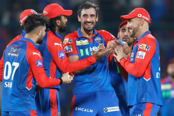 Delhi Capitals Star Expresses Intentions To Get Back To the National Side For the T20 World Cup 2026