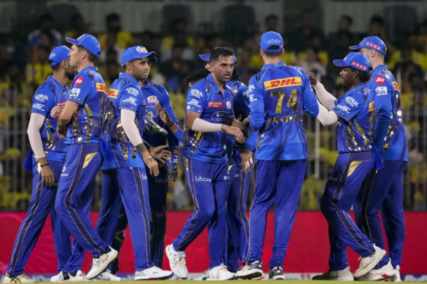 Mumbai Indians Star Shines With Impressive 66, Might Make the Cut For Retention Ahead Of IPL 2026
