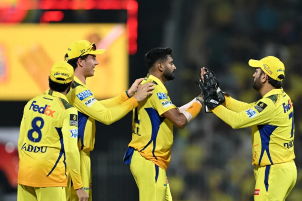 CSK Star Pacer Credits Irfan Pathan And Zaheer Khan For His Successful Comeback To Competitive Cricket