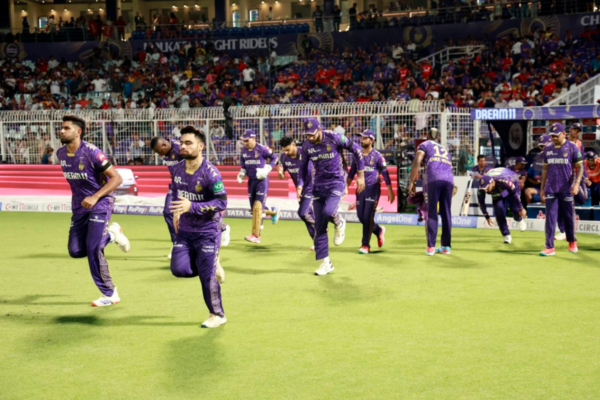 Kolkata Knight Riders Star Rinku Singh Smashes Unbeaten 78 off 48 Ahead of IPL 2026 Auction