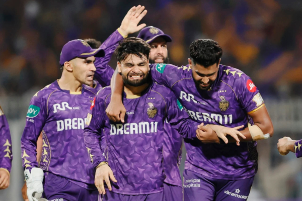 KKR Off-Season XI: Best Knight Riders Franchise XI Based On Performances Across Global Leagues
