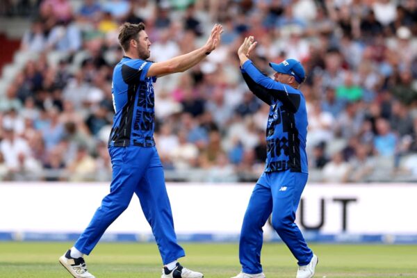 LNS vs TRT predictions for Match 13 of The Hundred 2025.