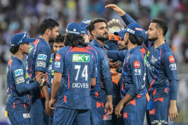 LSG Player Pushes for IPL 2026 Retention With Stellar Unbeaten Fifty in Winning Cause in DPL 2025