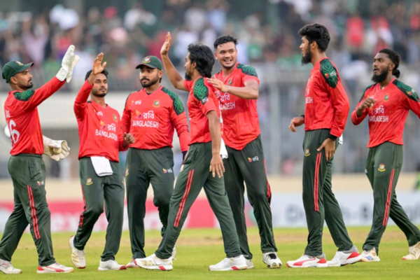 Litton Das Bangladesh vs Netherlands Asia Cup 2025