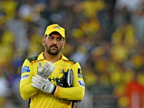 MS Dhoni Backs CSK Star for IPL 2026 Turnaround After Last Season Debacle