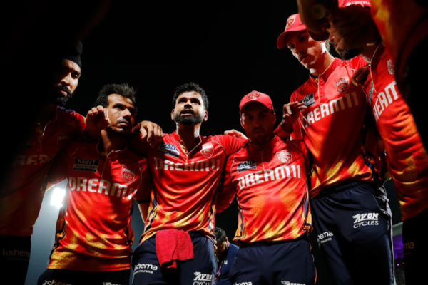 Former Punjab Kings Star Leaves Team Ahead of 2024-25 Domestic Season Despite No Clarity of New Team