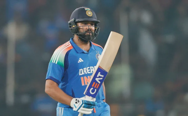Former India Cricketer Reveals BCCI Introduced New Bronco Test To Keep Rohit Sharma out of 2027 ODI World Cup
