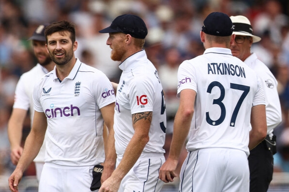 Star England Pacer Set To Return With Country Championship Ahead of Ashes 2025