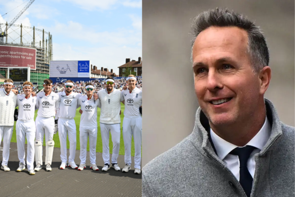 Former India Player Wants Michael Vaughan To Check Where England Cricket Stands After ENG vs IND Tests End At The Oval