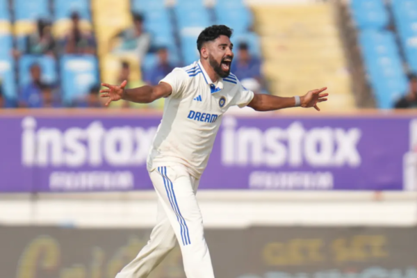 Jasprit Bumrah Workload Under Scrutiny Again, Former India Player Hails Mohammed Siraj For His Endurance On England Tour