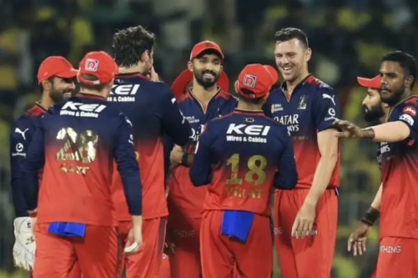 RCB Net Bowler Claims Hat-trick In Delhi Premier League 2025, Set to attract bids in IPL 2026 auction
