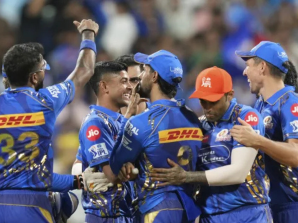 Mumbai Indians Batter Continues Impressive Run in The Hundred 2025, Pushes Case Ahead of IPL 2026 Auction