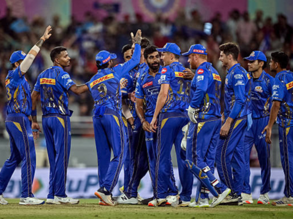 Mumbai Indians Star Continues Run-scoring Spree, Makes Strong Case Ahead of IPL 2026 Auction