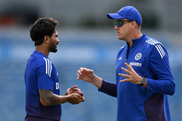 Should Nitish Kumar Reddy Be Backed In India’s T20I Squad For Asia Cup 2025?