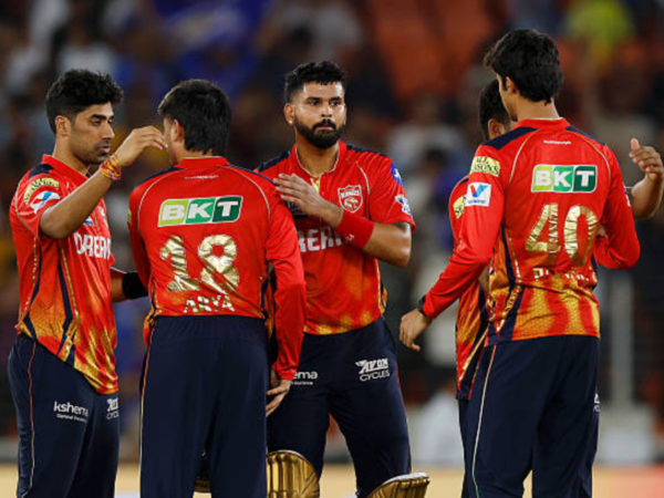 Not Shreyas Iyer, Another Punjab Kings Star Hopeful of Call-Up to Indian Squad