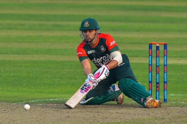 Asia Cup 2025 Preliminary Squads Announced: Nurul Hasan Returns to Bangladesh Squad After Two Years, Rashid Khan to lead Afghanistan